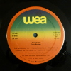 Gary Numan LP Telekon 1980 Italy